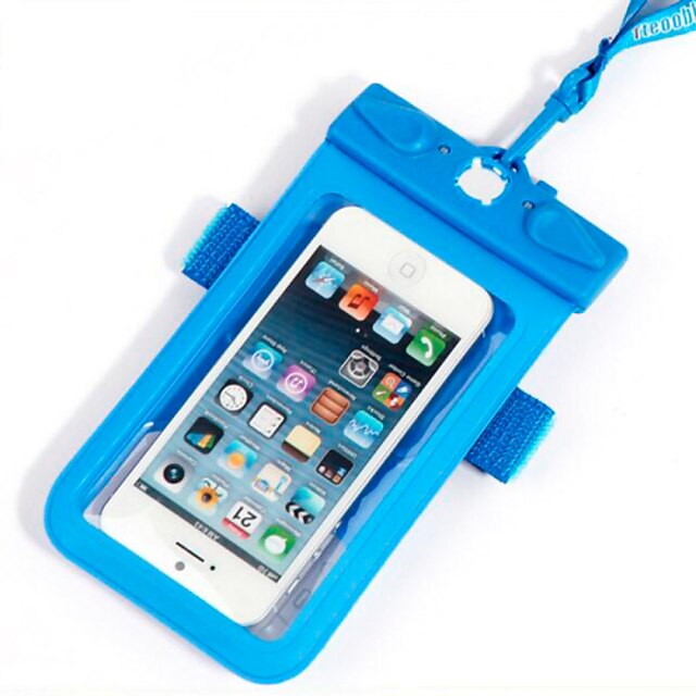  Tteoobl 25 L Dry Bag Cell Phone Bag Waterproof for