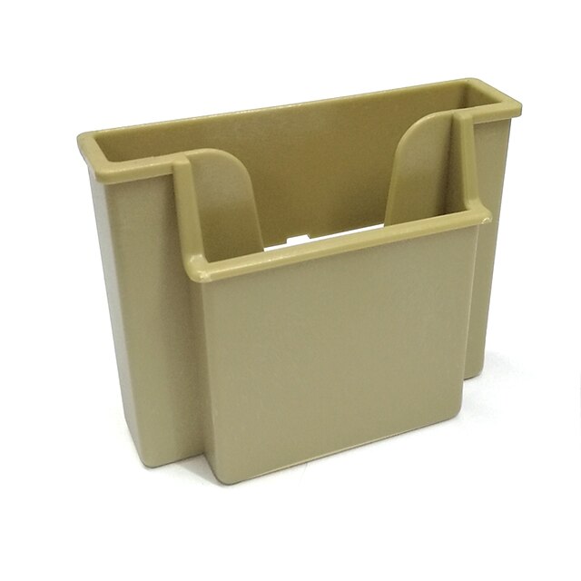  ZIQIAO General-purpose Car Mobile Phone Card Holder Box 