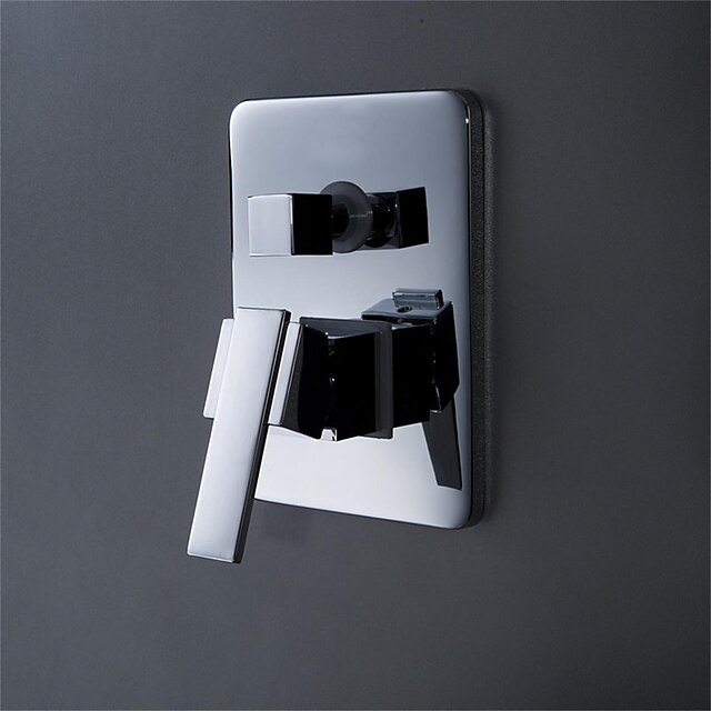  Faucet accessory-Superior Quality-Contemporary Finish - Chrome