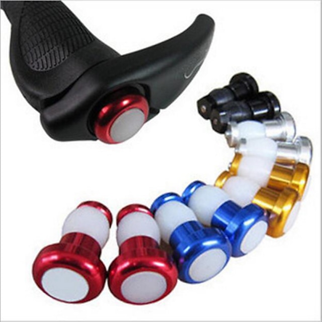  Bike Light Safety Light - Bicycle Cycling Color-Changing AG10 Battery Cycling / Bike