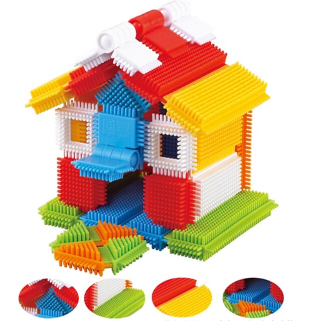  ブロックおもちゃ 知育玩具 建設セット玩具 互換性のある プラスチック Legoing 楽しい クラシック 男の子 女の子 おもちゃ ギフト / 子供用