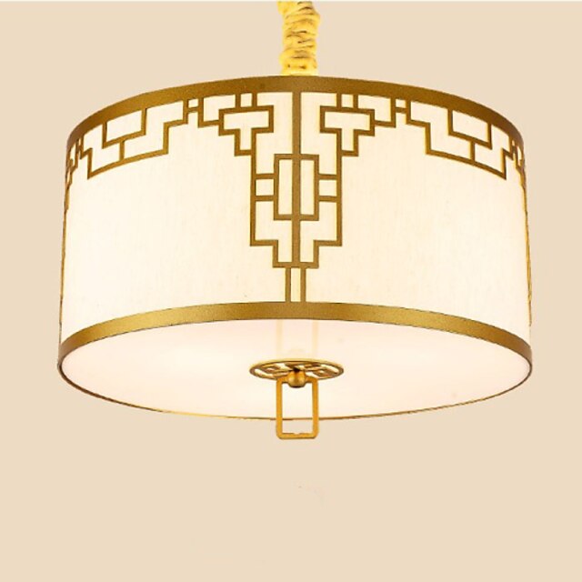  New Chinese Style Hanging Lighting Modern Simplicity A High Quality