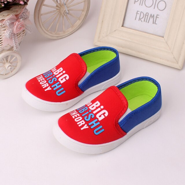  Boys' Comfort Tulle Red / Blue Spring / Summer / Fall / TR
