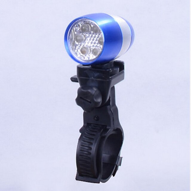  LED Luces para bicicleta Luz Frontal para Bicicleta Luz Trasera para Bicicleta - Ciclismo de Montaña Ciclismo Fácil de Transportar CR2032 200LM Batería Ciclismo