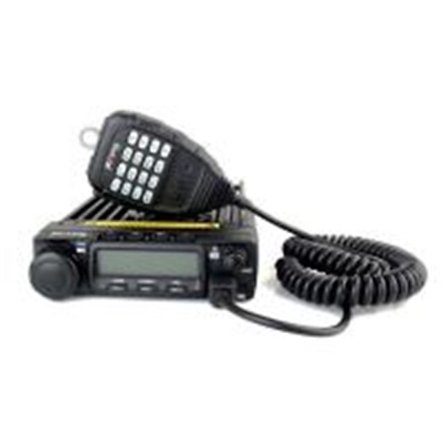  Baofeng bf-9500 uhf400-470mhz mobile transceiver køretøj radio