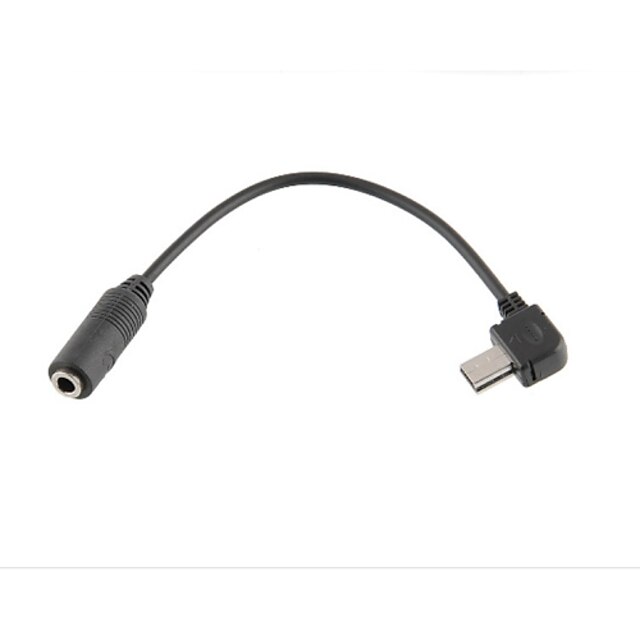  Cable/HDMI Cable Convenient For Action Camera Gopro 5 Gopro 4 Gopro 3 Gopro 3+ Film and Music ABS