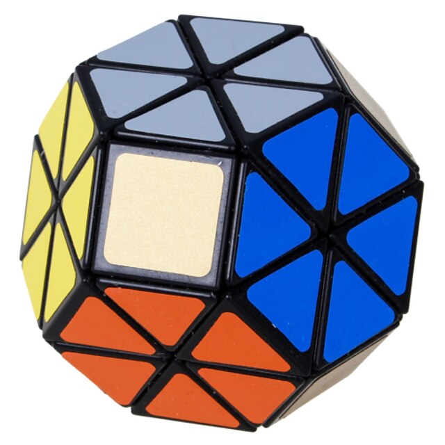  Conjunto de cubo de velocidade Cubo mágico Cubo QI WMS Alienígeno Cubos mágicos Cubo Mágico Nível Profissional Velocidade Clássico Crianças Adulto Brinquedos Para Meninas Dom
