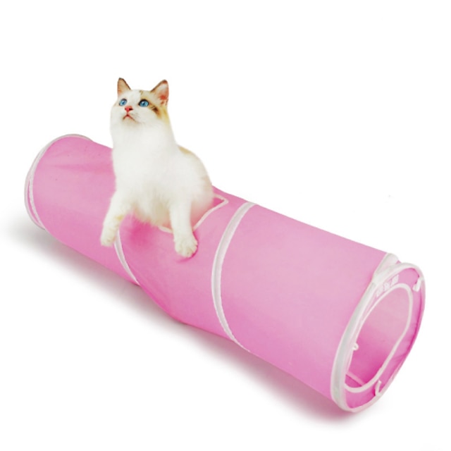  Kot Zabawka dla kota Składany Tekstylny Zabawki dla zwierząt Artykuły dla zwierząt