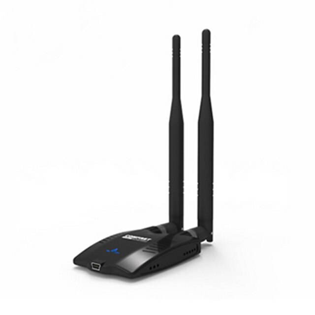 Comfast usb trådløs wifi adapter 150mbps wirless netværk lan kort cf-wu7201nd