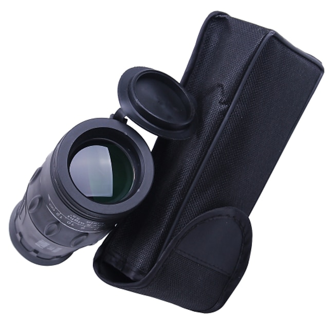  PANDA 26 X 40 mm 単眼鏡 レンズ 鏡 高解像度 ジェネリック 携帯用ケース マルチコーティング BAK4 プラスチック ゴム メタル / ハンティング / バードウォッチング