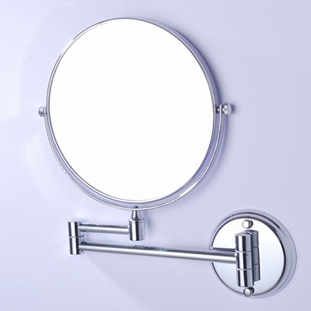  Espelho Boutique / Moderna 1pç - Espelho acessórios de chuveiro