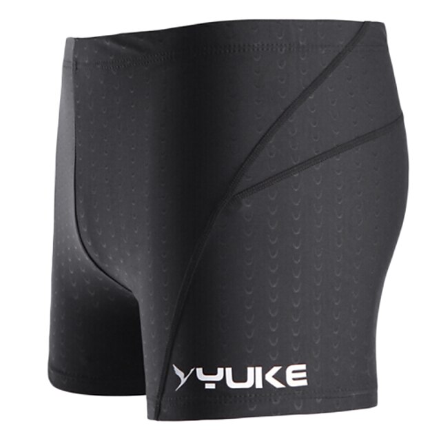  Men's Swim Shorts Board Shorts Waterproof Swimming