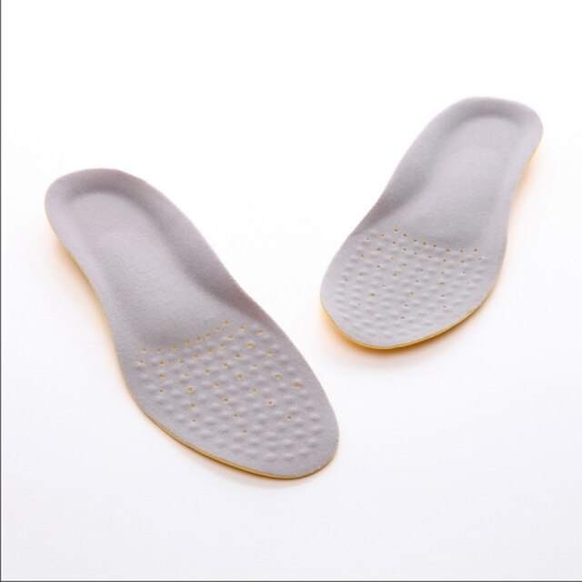   Insoles & Accessories for Insoles & Inserts Gray