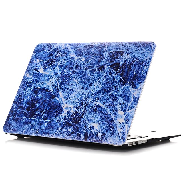  MacBook Etuis pour MacBook Air 13 pouces MacBook Air 11 pouces Bande dessinée Plastique Matériel