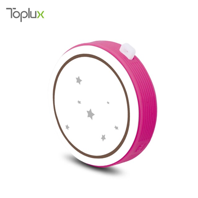  Toplux Activity Tracker Pedometers / GPS / Find My Device / Community Share iOS / Android / IPhone
