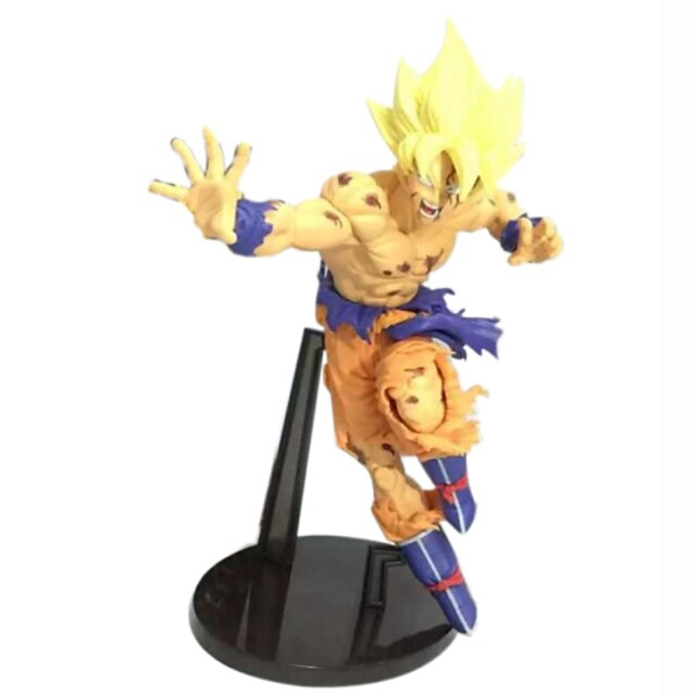  Dragon Ball Anime Action Figure 16CM Model Toy Doll Toy