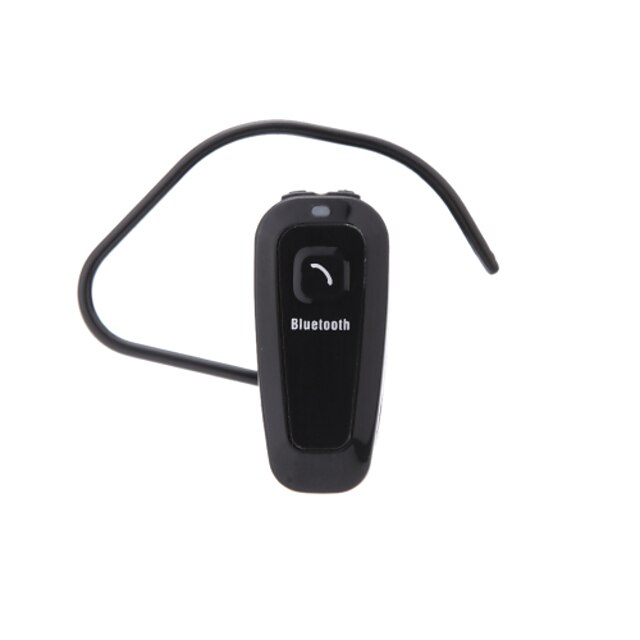  BH320 EARBUD Trådløs Hovedtelefoner Piezoelektricitet Plast Kørsel øretelefon Med Mikrofon Headset