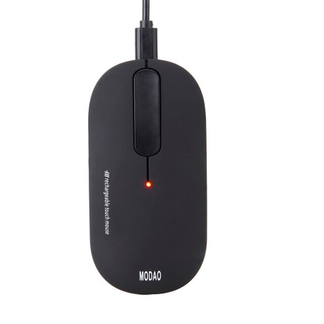  MODAO Bluetooth Office Mouse Dobíjecí 1000