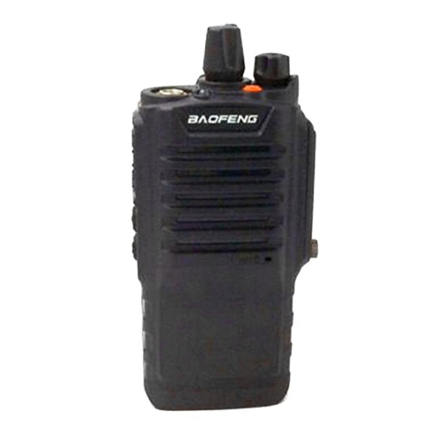  Baofeng bf-9700 poeira transmissor uhf400-520mhz alta gama walkie talkie maior potência de 8W e impermeável