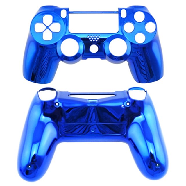  Game Controller Replacement Parts For PS4 ,  Game Controller Replacement Parts ABS 1 pcs unit