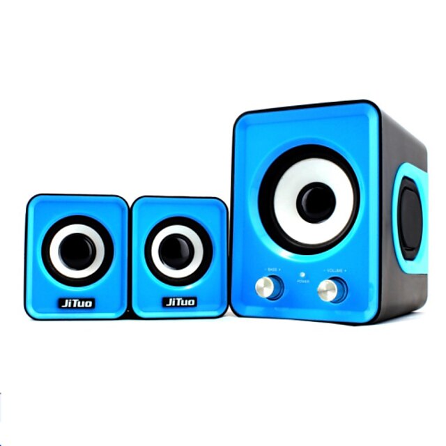 jituo speaker