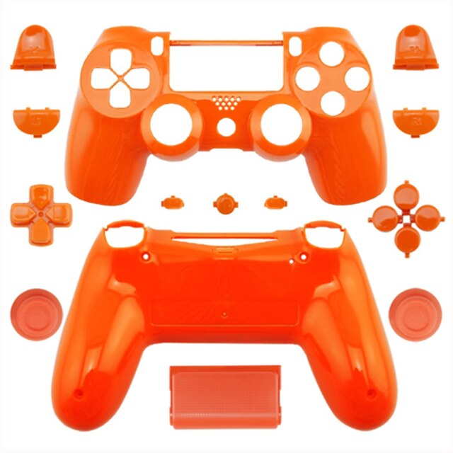  Game Controller Replacement Parts For PS4 ,  Game Controller Replacement Parts Silicone 1 pcs unit