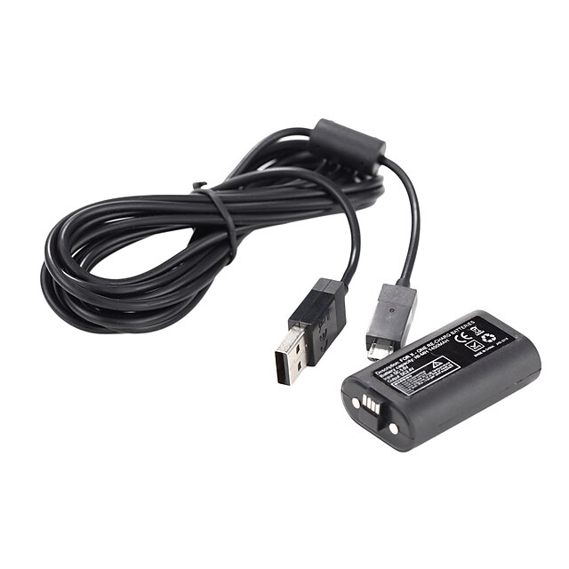  USB Akkumulátorok és töltők / Kábel és adapterek Kompatibilitás Xbox egy ,  Akkumulátorok és töltők / Kábel és adapterek egység