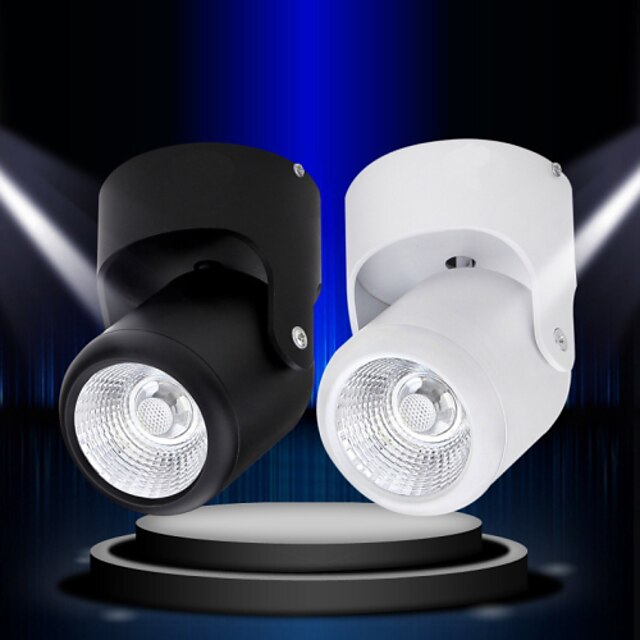  KAKAXI 500 lm LED Weglampen 1 Leds COB Dekorativ Warmes Weiß Kühles Weiß 85-265V