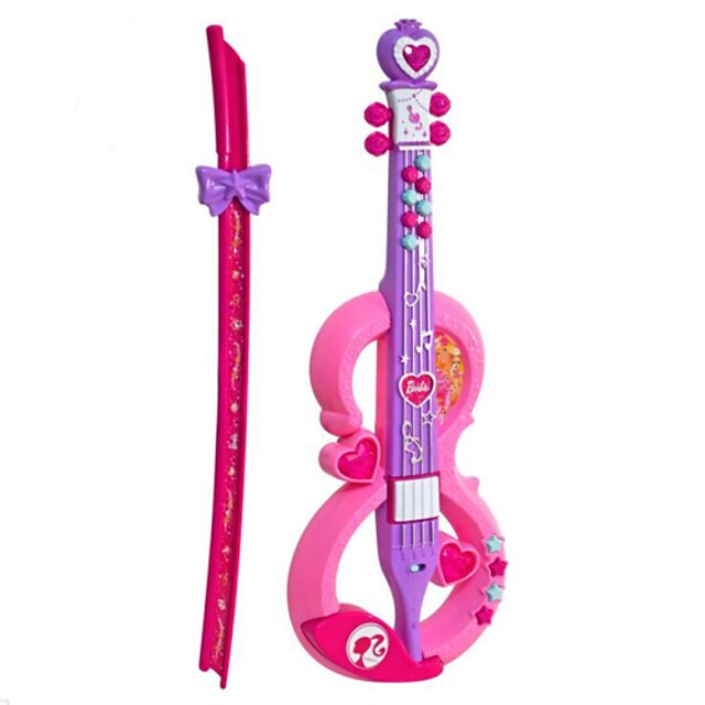 ou rui Violin Plastic 1 pcs Kid's Boys' Girls' Toy Gift