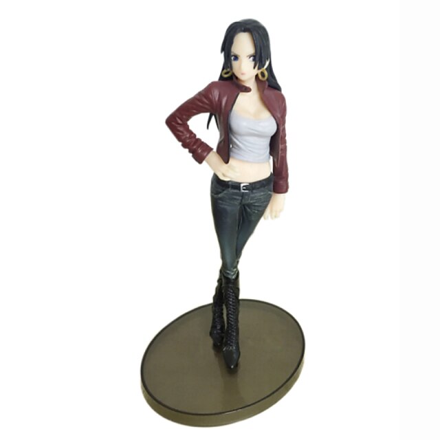  Anime Action Figures Inspired by One Piece Cosplay PVC 10 CM Model Toys Doll Toy