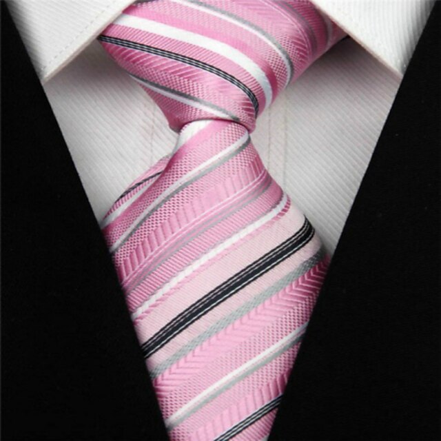  NEW Gentlemen Formal necktie flormal gravata Man Tie Gift TIE0064