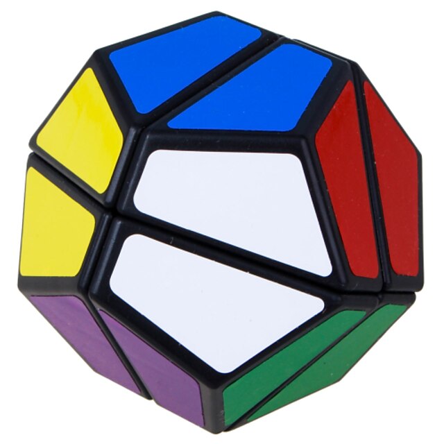  Speed Cube szett Magic Cube IQ Cube WMS 2*2*2 Rubik-kocka Stresszoldó Puzzle Cube szakmai szint Sebesség Professzionális Klasszikus és időtálló Gyermek Felnőttek Játékok Ajándék / 14 év +