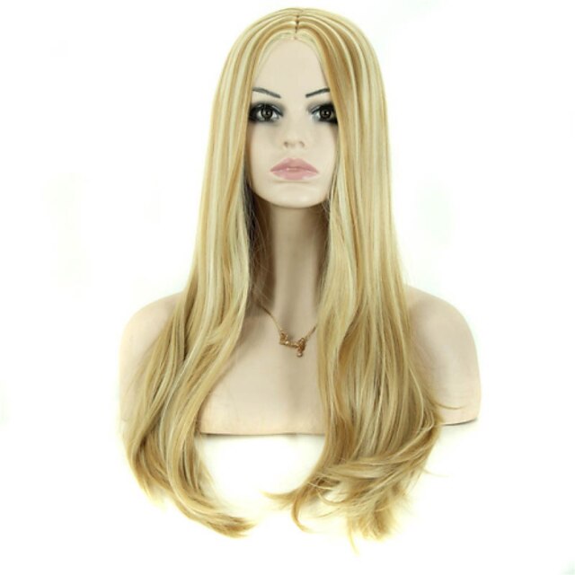  reasonable in price synthetic wigs extensions multi color women lady style