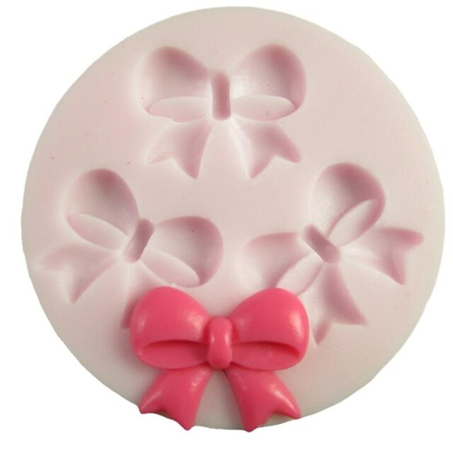  1pc Mold Eco-friendly Silicone For Cake