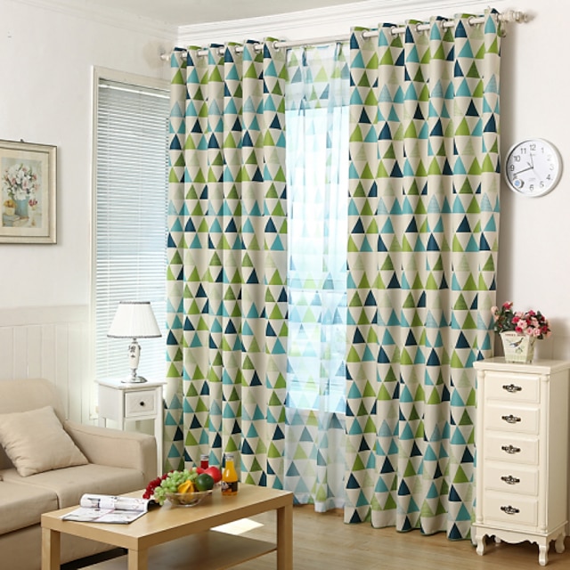  Custom Made Kids / Teen Blackout Curtains Drapes Two Panels  / Kids Room