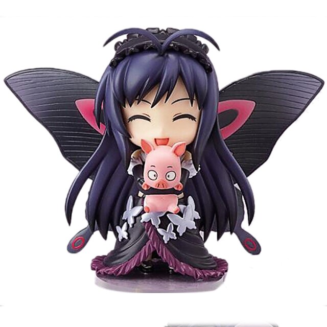  Anime Toimintahahmot Innoittamana Sword Art Online Cosplay PVC 10 CM Malli lelut Doll Toy