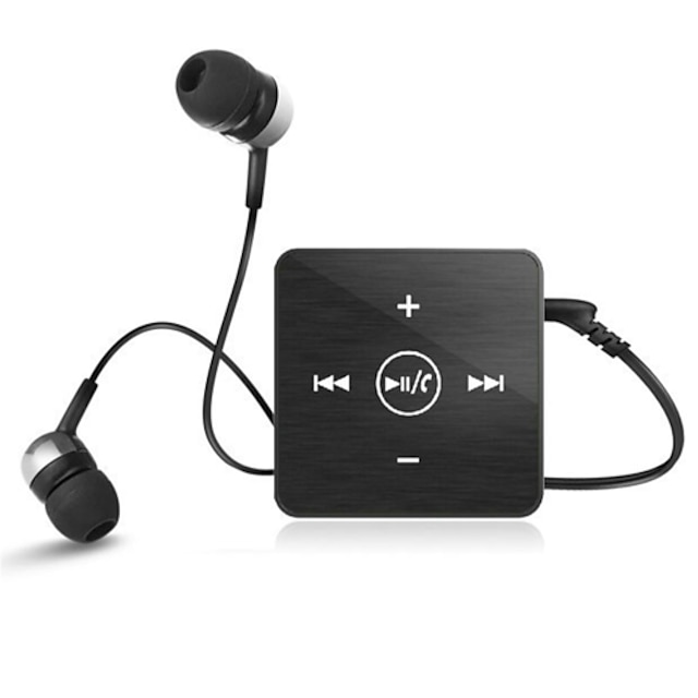  eb-601 Miniclip-Stereo Bluetooth-Headset-Kopfhörer-Kopfhörer mit Mikrofon für Samsung iphone