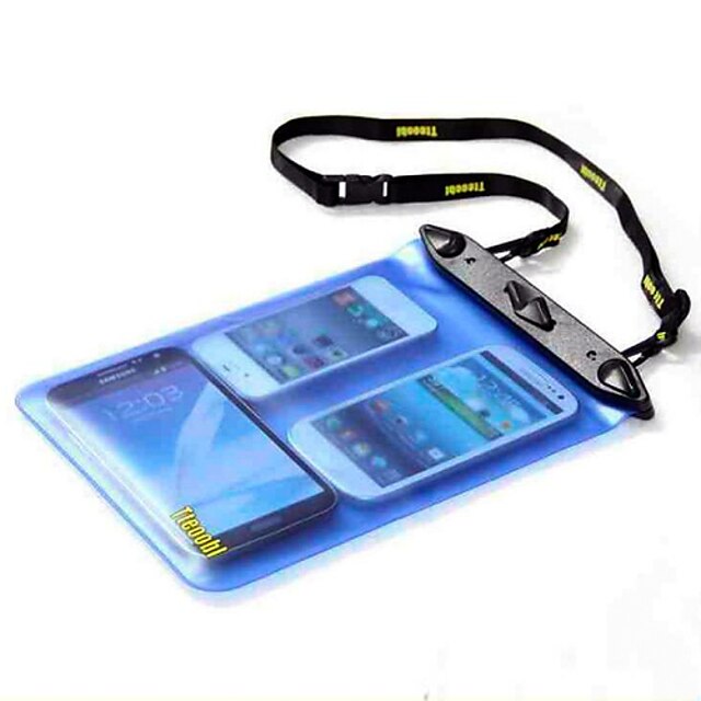  Waterproof Pouch / Dry Bag / Waterproof Bag / Dry Boxes Waterproof, For Cellphone Diving PVC  For 