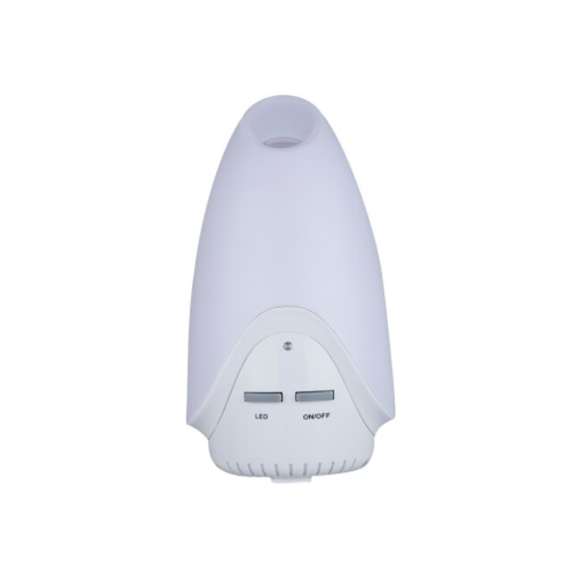  USB Mini Mist Maker Aroma Essential Oil Diffuser Ultrasonic Aroma Humidifier Diffuser For Car Home Office