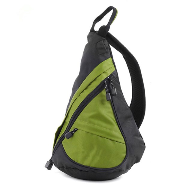  Wanderrucksack Wandern Tagesrucksäcke Radfahren Rucksack 20 L für Camping & Wandern Klettern Freizeit Sport Radsport / Fahhrad Sporttasche Multifunktions Wasserdicht Regendicht Terylen Maschen Nylon