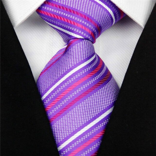  NEW Gentlemen Formal necktie flormal gravata Man Tie Gift TIE0060