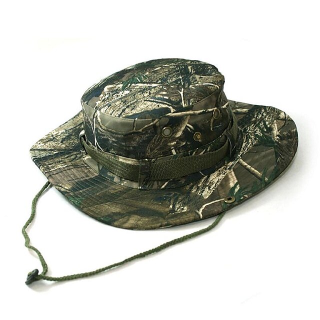  Outdoor Sports Bionic Camouflage Hat Peaked Cap Special Field Hat Fishing Hunting Wader Duck Bird Camo Hood