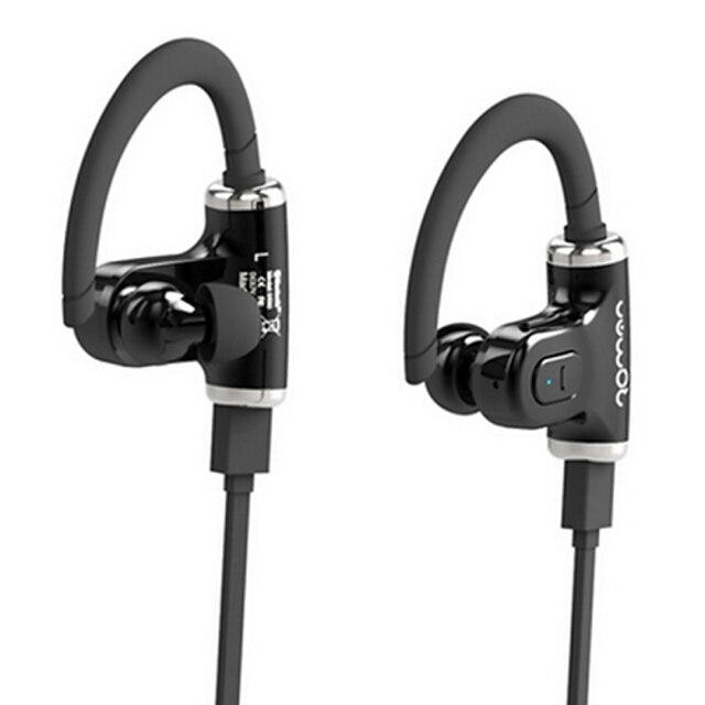  bluetooth v4.1 hörlurar (pannband) för mobiltelefon