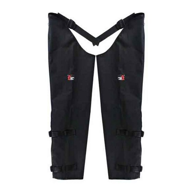  pantalones de nylon usables para la caza / senderismo / pesca
