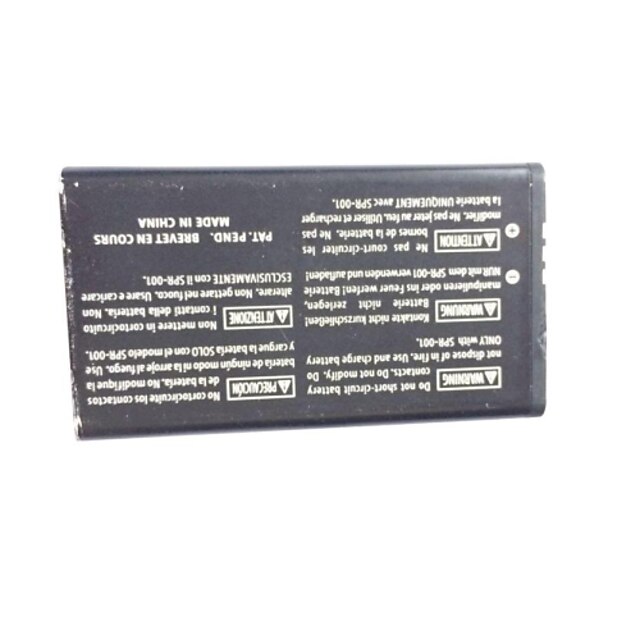  Baterias e Carregadores-Logitech-3DSLL-Mini- dePolicabornato-Audio and Video- paraNintendo 3DS LL (XL)