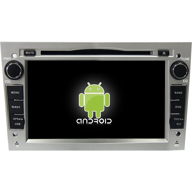  Android 4.4.4 Car DVD Player GPS for OPEL with Quad-Core Contex A9 1.6GHz,Radio,RDS,BT,SWC,Wifi,3G