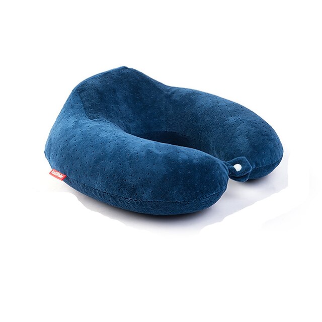  Travel Pillow Neck Pillow Portable Travel Rest Comfortable Other Material Traveling Airplane