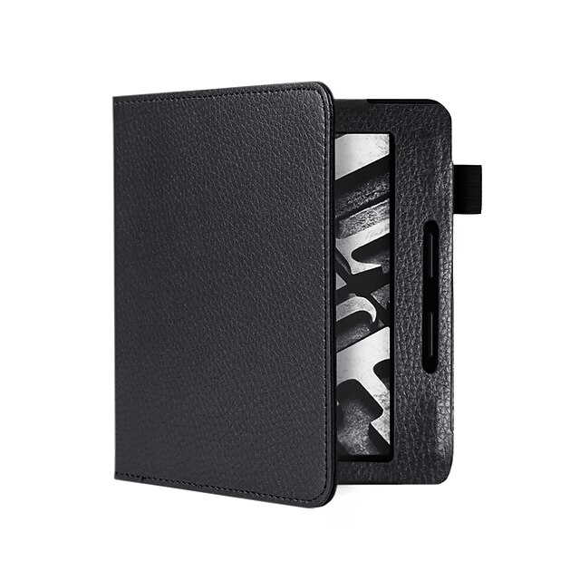  Capinha Para Amazon Capa Proteção Completa / Tablet Cases Rígida PU Leather