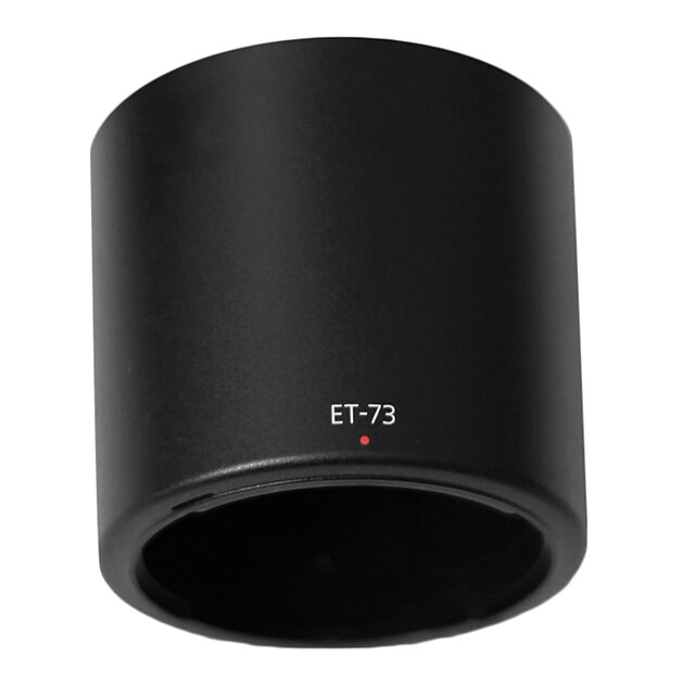  newyi® et-73 solblender for Canon EF 100mm f / 2.8L macro IS USM som et73 LH-73