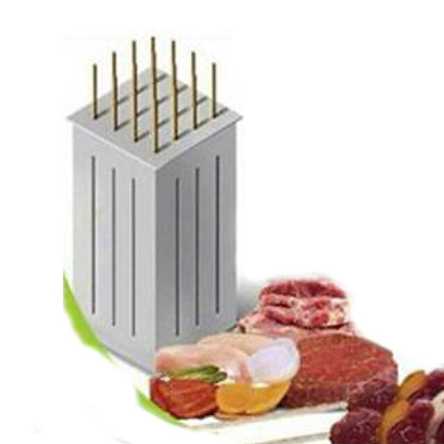  Kitchen Tools Plastic High Quality Meat Grinder